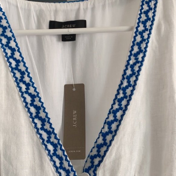 J.Crew midi dress - NEVER WORN! - Picture 2 of 3